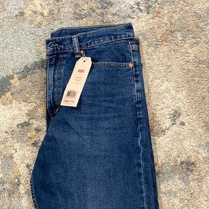 Brand new mens Levi Jeans